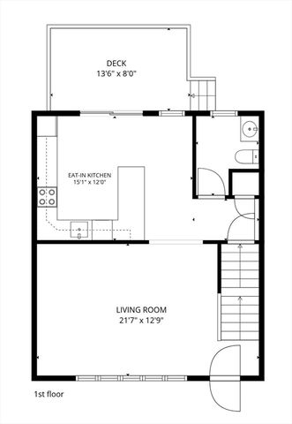 5 Village Way C, Norton, MA 02766