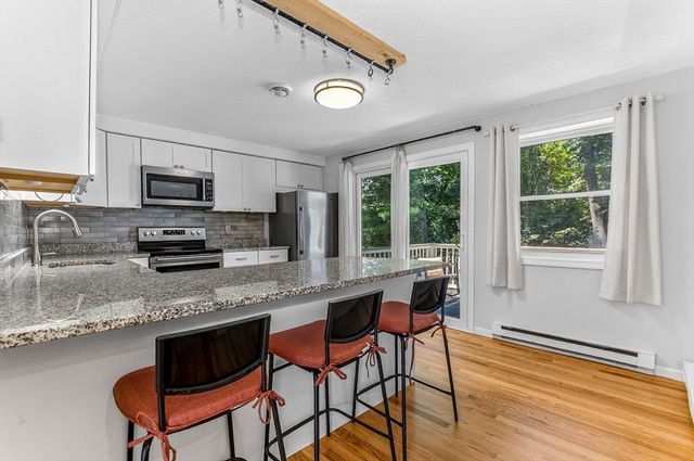 5 Village Way C, Norton, MA 02766