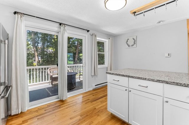 5 Village Way C, Norton, MA 02766