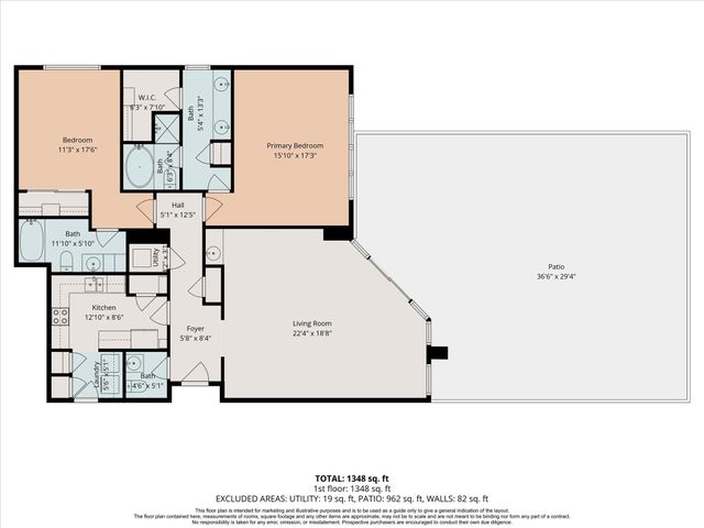 150 Gessner Road 4A, Houston, TX 77024