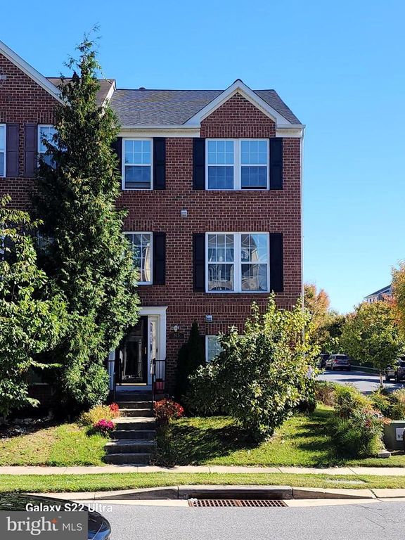 815 LOWE RD, Middle River, MD 21220