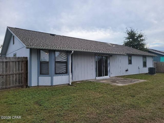 7709 Betty Louise Drive, Panama City, FL 32404