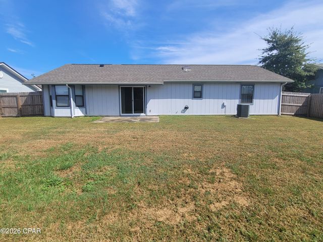 7709 Betty Louise Drive, Panama City, FL 32404