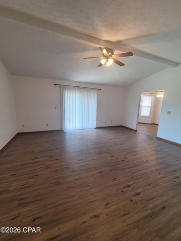 7709 Betty Louise Drive, Panama City, FL 32404