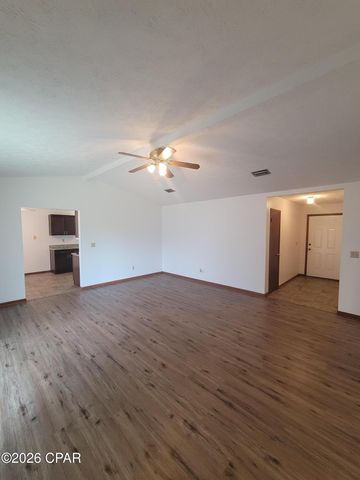 7709 Betty Louise Drive, Panama City, FL 32404