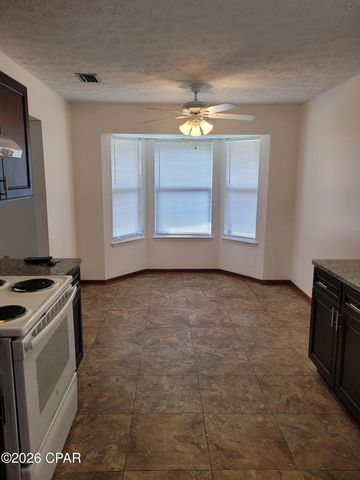 7709 Betty Louise Drive, Panama City, FL 32404