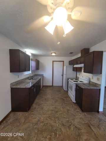 7709 Betty Louise Drive, Panama City, FL 32404