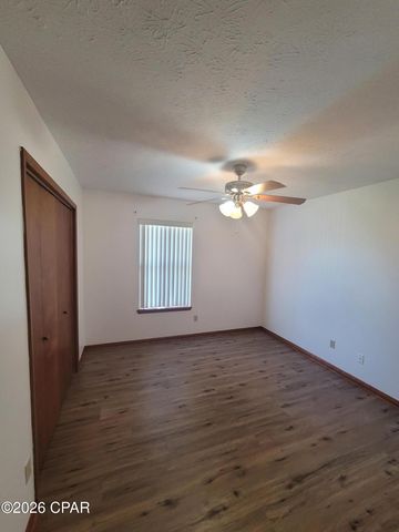 7709 Betty Louise Drive, Panama City, FL 32404