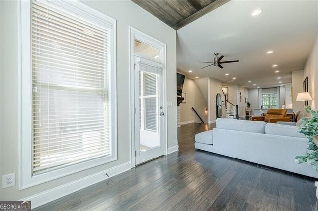 243 Franklin Road, Atlanta, GA 30342