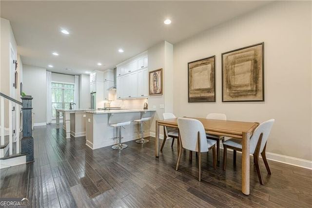 243 Franklin Road, Atlanta, GA 30342