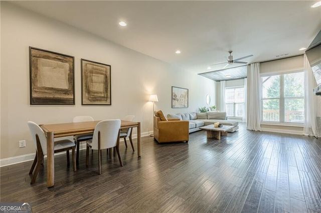 243 Franklin Road, Atlanta, GA 30342