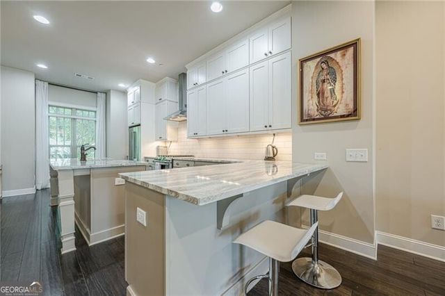 243 Franklin Road, Atlanta, GA 30342