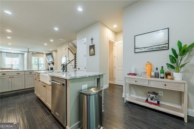 243 Franklin Road, Atlanta, GA 30342