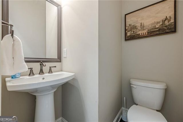 243 Franklin Road, Atlanta, GA 30342