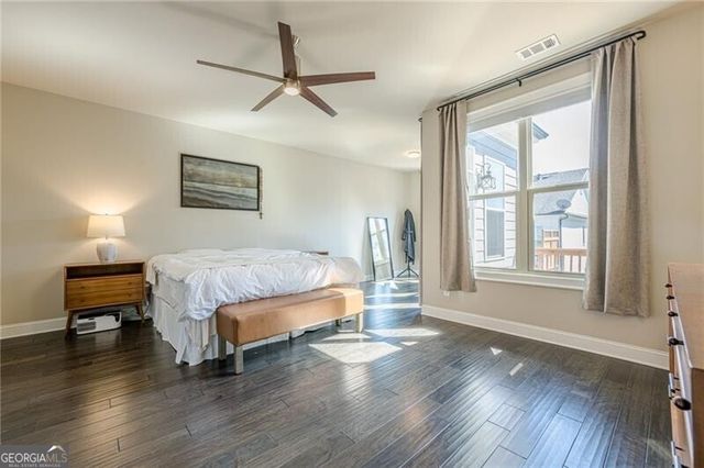 243 Franklin Road, Atlanta, GA 30342