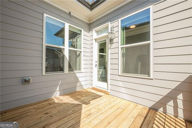 243 Franklin Road, Atlanta, GA 30342