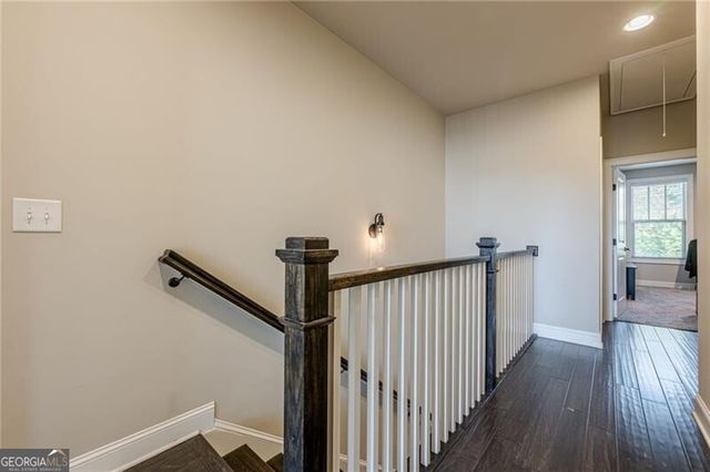 243 Franklin Road, Atlanta, GA 30342