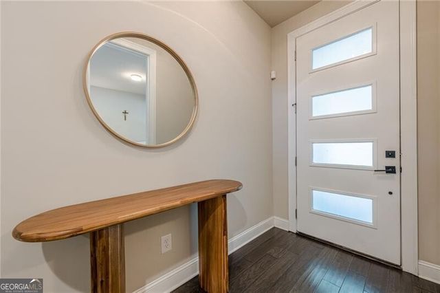 243 Franklin Road, Atlanta, GA 30342