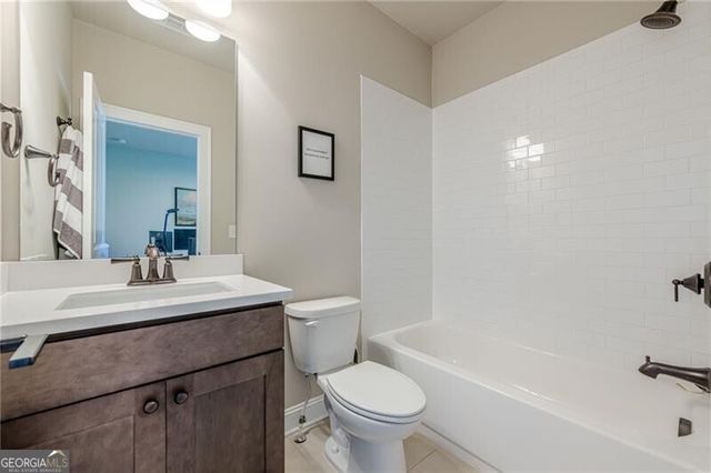 243 Franklin Road, Atlanta, GA 30342