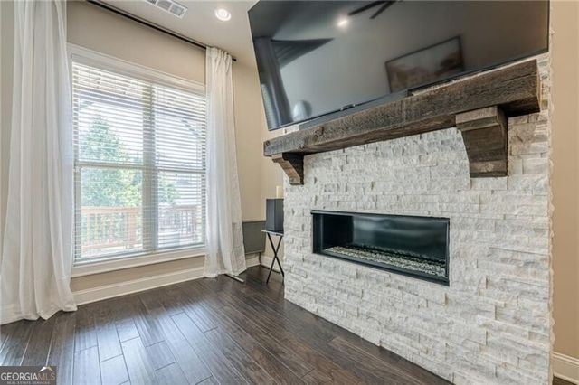 243 Franklin Road, Atlanta, GA 30342