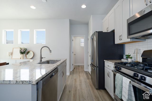 15081 S HALTER WAY, Bluffdale, UT 84065