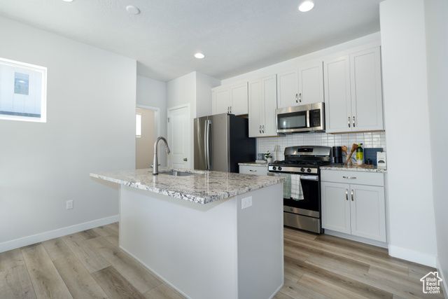 15081 S HALTER WAY, Bluffdale, UT 84065
