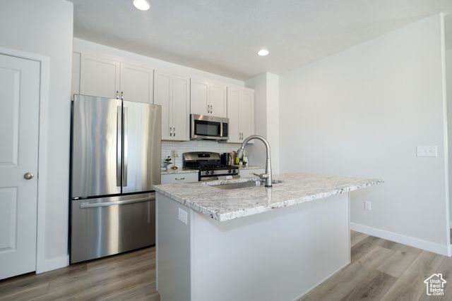 15081 S HALTER WAY, Bluffdale, UT 84065