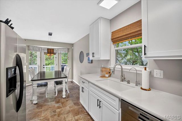 132 Hunters Green Lane, Eureka, MO 63025