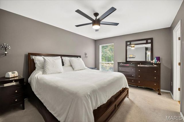 132 Hunters Green Lane, Eureka, MO 63025