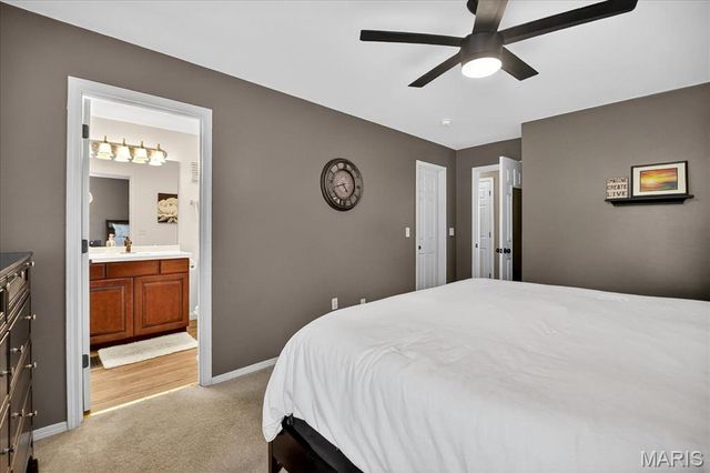 132 Hunters Green Lane, Eureka, MO 63025