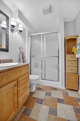 132 Hunters Green Lane, Eureka, MO 63025