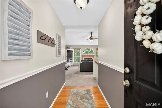 132 Hunters Green Lane, Eureka, MO 63025