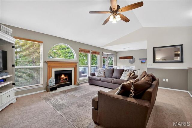 132 Hunters Green Lane, Eureka, MO 63025