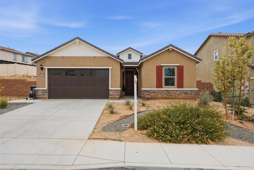 27189 Felsic Drive, Menifee, CA 92585