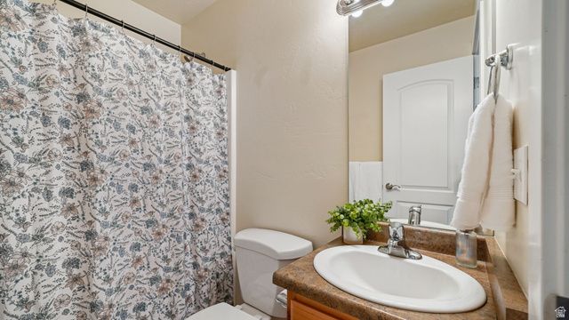 651 RIVER ROCK DR, Santaquin, UT 84655