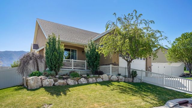 651 RIVER ROCK DR, Santaquin, UT 84655