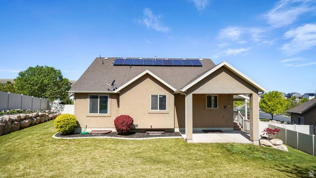 651 RIVER ROCK DR, Santaquin, UT 84655