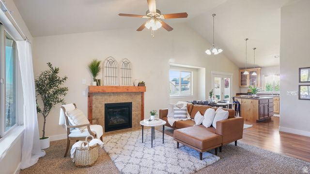 651 RIVER ROCK DR, Santaquin, UT 84655