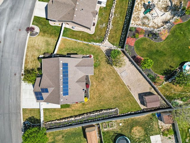 651 RIVER ROCK DR, Santaquin, UT 84655