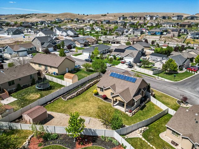 651 RIVER ROCK DR, Santaquin, UT 84655