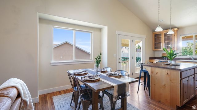651 RIVER ROCK DR, Santaquin, UT 84655