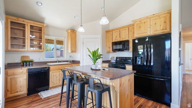 651 RIVER ROCK DR, Santaquin, UT 84655