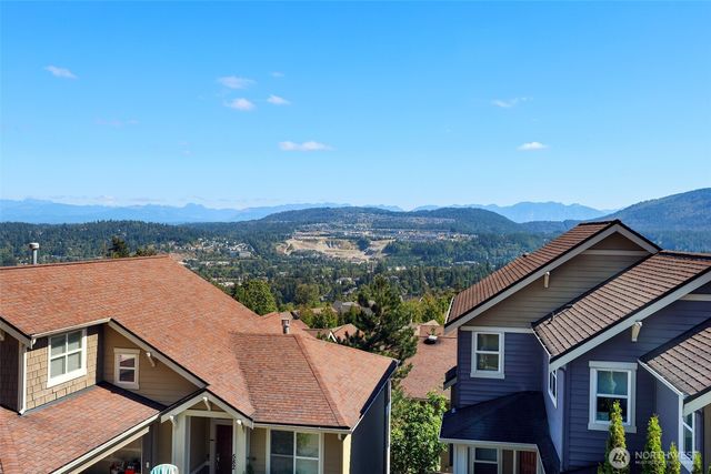 581 Mountain View Lane NW, Issaquah, WA 98027