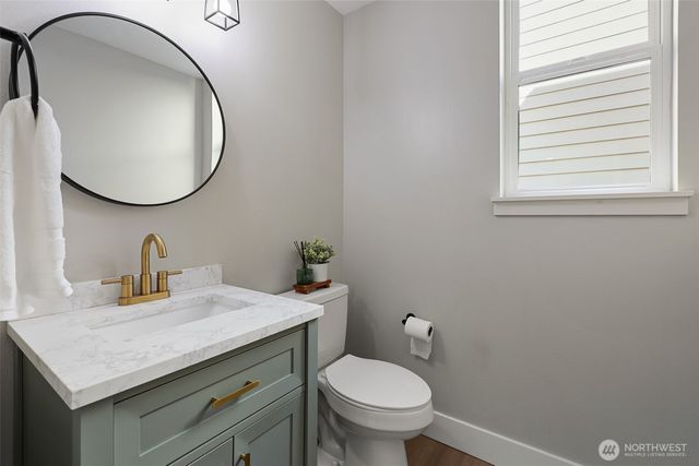 581 Mountain View Lane NW, Issaquah, WA 98027