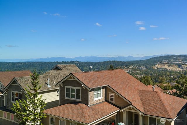 581 Mountain View Lane NW, Issaquah, WA 98027
