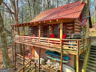 373 Wib Kendall Road, Blue Ridge, GA 30513
