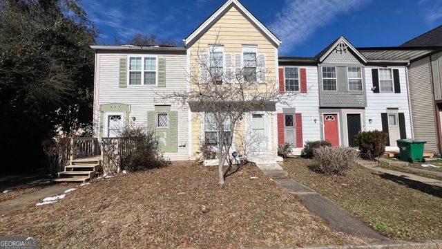 497 PRINCE OF WALES, Stone Mountain, GA 30083