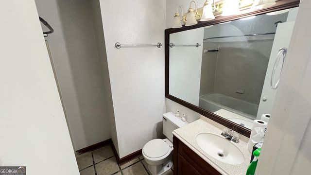 497 PRINCE OF WALES, Stone Mountain, GA 30083