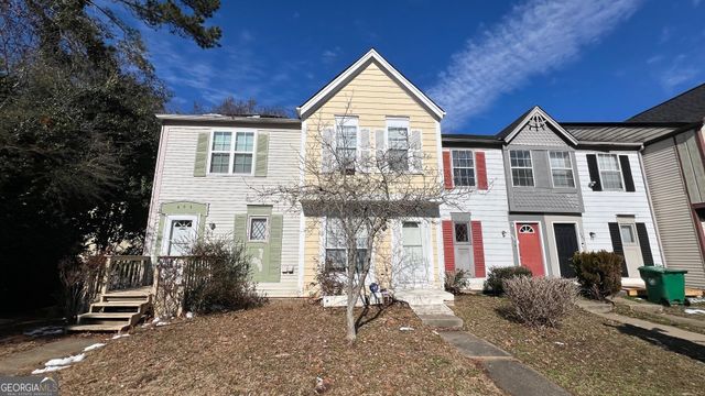 497 PRINCE OF WALES, Stone Mountain, GA 30083