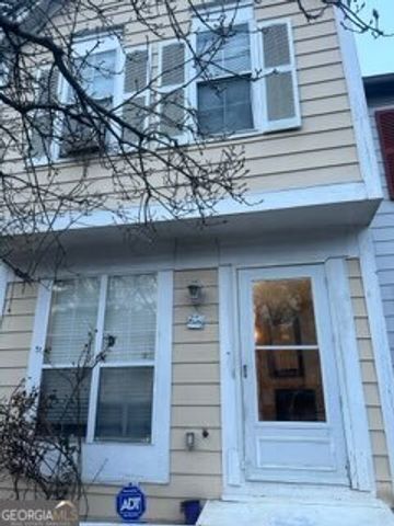 497 PRINCE OF WALES, Stone Mountain, GA 30083